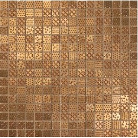 GOLD MOSAIC GOLD MOSAIC