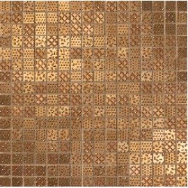 GOLD MOSAIC GOLD MOSAIC