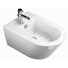 Биде Catalano Zero 55 консольное, крепление Биде Catalano Zero 55 консольное, крепление