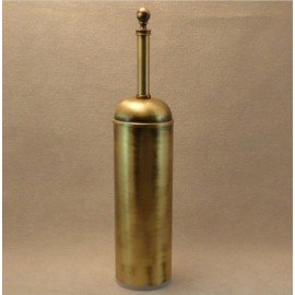 Ершик BRITISH WC напольный, бронза