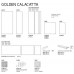 GOLDEN CALACATTA ANT.