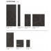 MARQUINIA 60x120 LUX RETT