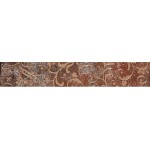 FASCIA FRILL SPADIX LAPP. RETT.