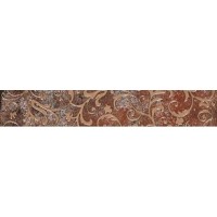 FASCIA FRILL SPADIX LAPP. RETT.