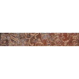 FASCIA FRILL SPADIX LAPP. RETT.