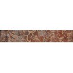 FASCIA FRILL SPADIX LAPP. RETT.