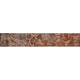 FASCIA FRILL SPADIX LAPP. RETT.