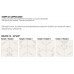 CALACATTA SLAB A Lap. Ret. 6mm
