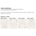 CALACATTA SLAB A Lap. Ret. 6mm