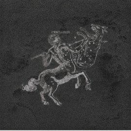 CENTAURO GRYPHEA LAPP. RETT.