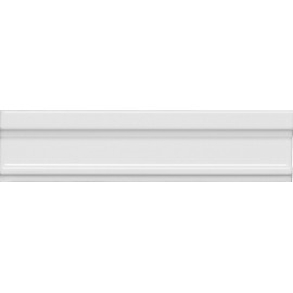 CORNISA CLASICA BLANCO 7