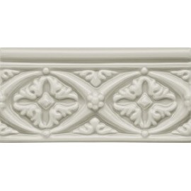 RELIEVE BIZANTINO SILVER MIST