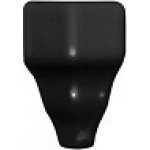 ANG. EXT. CORN. CLASICA NEGRO 3.5