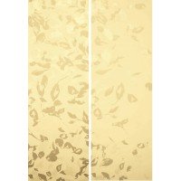 ROSE METAL LIME SATINATO Rett.