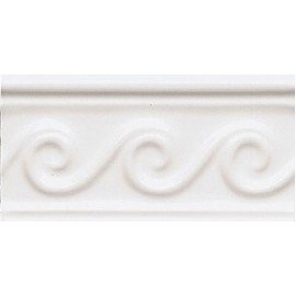 RELIEVE OLAS BLANCO