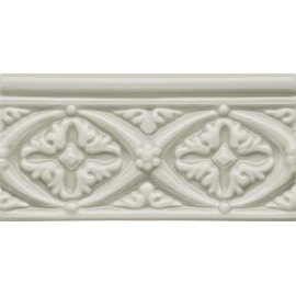 RELIEVE BIZANTINO SILVER MIST