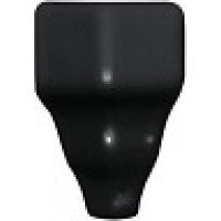 ANG. EXT. CORN. CLASICA NEGRO 3.5