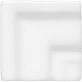 ANG. MARCO CORNISA CLASICA BLANCO 3.5