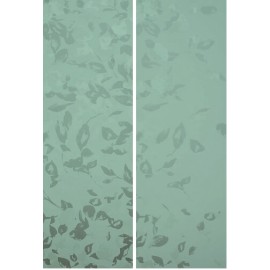 ROSE METAL MENTHA DARK SATINATO Rett.