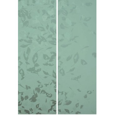 ROSE METAL MENTHA DARK SATINATO Rett.
