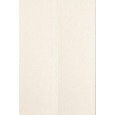COLIBRI BIANCO SATINATO RETT