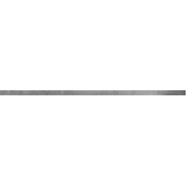 WALL SILVER LISTELLO