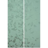 ROSE METAL MENTHA DARK SATINATO Rett.