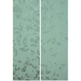 ROSE METAL MENTHA DARK SATINATO Rett.