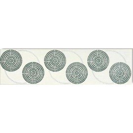 FASCIA TOUCH ACQUAMARINA