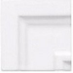 ANG. MARCO CORNISA CLASICA BLANCO 7