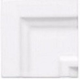 ANG. MARCO CORNISA CLASICA BLANCO 7