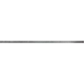 WALL SILVER LISTELLO