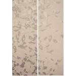 ROSE METAL SAHARA DARK SATINATO Rett.