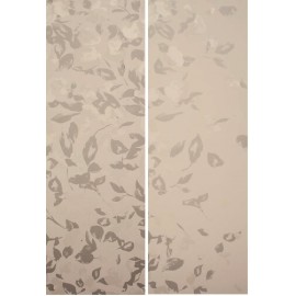 ROSE METAL SAHARA DARK SATINATO Rett.