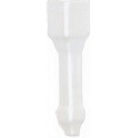 ANG. EXT. CORNISA CLASICA BLANCO 7.5