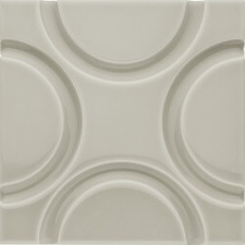 RELIEVE GEO SILVER MIST