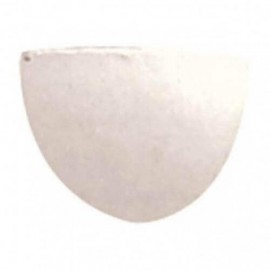 Ang. chiusura List. LUSTRATO C VANIGLIA