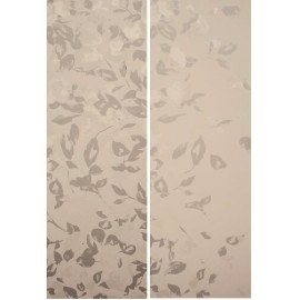 ROSE METAL SAHARA DARK SATINATO Rett.