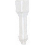 ANG. EXT. CORNISA CLASICA BLANCO 7.5