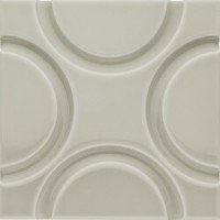RELIEVE GEO SILVER MIST