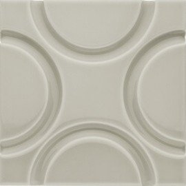 RELIEVE GEO SILVER MIST