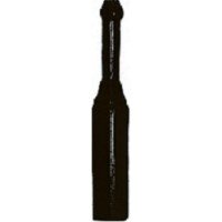 ANG. EXT. RODAPIE CLASICO NEGRO 15