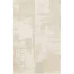 ABSTRACT BIANCO LUCIDO RETT
