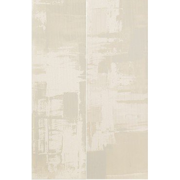 ABSTRACT BIANCO LUCIDO RETT