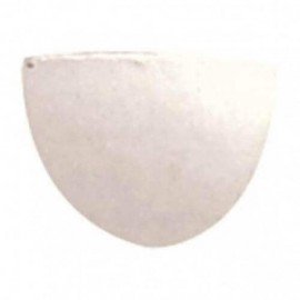 Ang. chiusura List. LUSTRATO C VANIGLIA