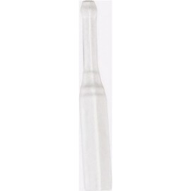 ANG. EXT. RODAPIE CLASICO BLANCO 30