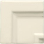 ANG. MARCO CORNISA CLASICA BISCUIT 7.5