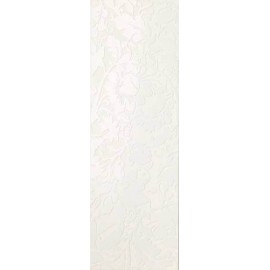 ARABESQUE BIANCO LUCIDO RETT