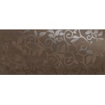 BROWN WALLPAPER DECORO