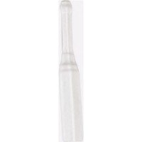 ANG. EXT. RODAPIE CLASICO BLANCO 30